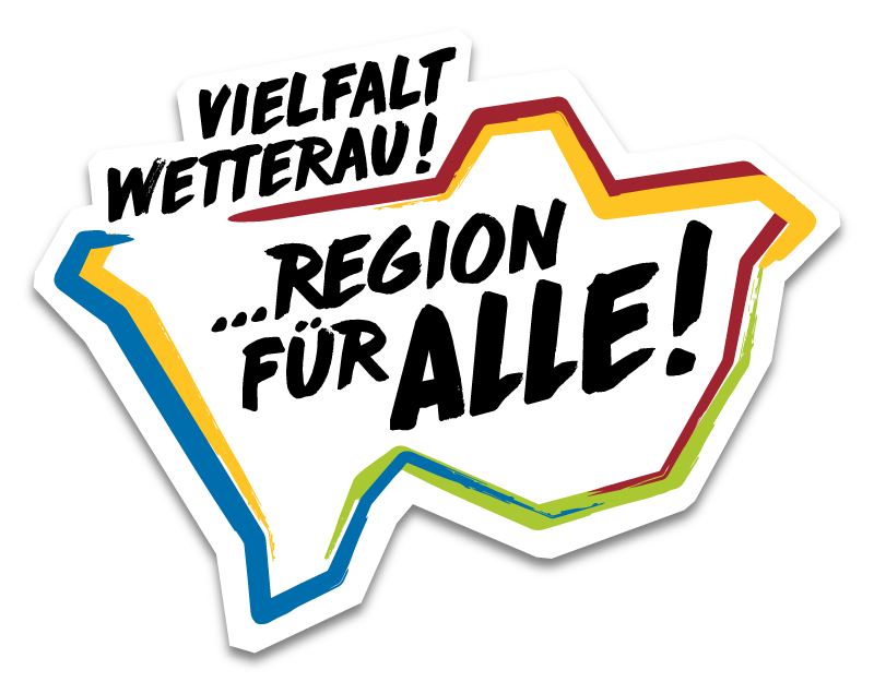 Vielfalt Wetterau – Region für alle